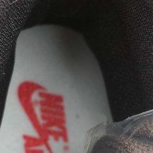 Jordan 1 x Travis Scott High og Mocha